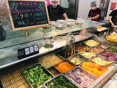 -悦喜客来购物广场(中山路店)