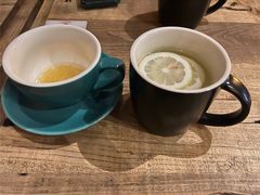 -漫咖啡 (CCPAPK店)