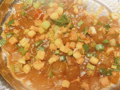 -金狮麟·新豫菜(金码大厦店)