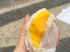 -澳门长洲糯米糍(柯打苏沙街店)
