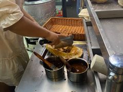 -襄阳特色南漳猪油饼(襄城店)