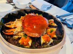 -遇外滩(BFC外滩金融中心店)