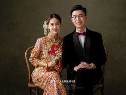 点击看大图 -爱城婚纱摄影·品质严选店