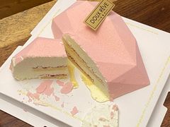 -杜哈夫DOUX RÊVE·生日蛋糕(日月光店)