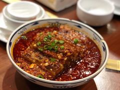 小姨子冻冻肉-临潼印象·特色陕菜