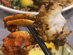 -辣螃铠盆盆蟹大排档(总店)