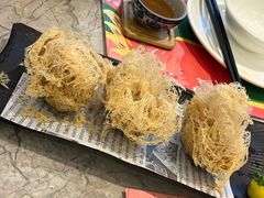 -虾饺妹·粤式手工点心(水荫路店)