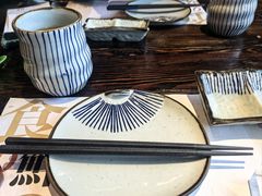 -芥岛(河北大街店)