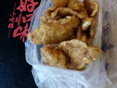 -好口味小吃楼·东北菜(太原南街店)