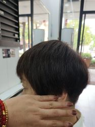 -青霖·飘逸造型