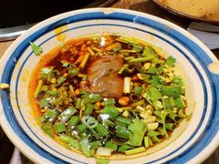 -于屿城重庆火锅(深圳总店)