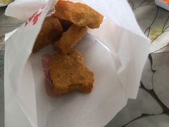 -汉堡王(上海118广场店)