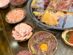 -正南齊北重庆老火锅(光华村直营店)
