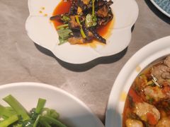 -鱼你相聚·河鲜馆(袁家岭店)