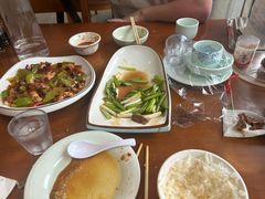 -韩记海鲜饺子旗舰店(红海新区店)