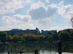 -杭州师范大学(下沙校区)