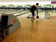 -广州保龄球馆(广州天河体育中心店)