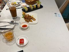 -美奈小馆·越南料理(中航城君尚购物中心店)
