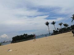 -巴拉湾海滩