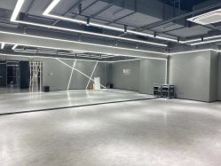 -5KM舞蹈街舞工作室