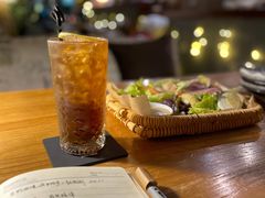 长岛冰茶-咖法森林·咖啡  酒吧(天河店)