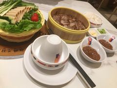 -七八冷面·延边朝鲜族美食(世纪汇店)