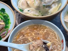 -小姜锅贴(凤凰街店)