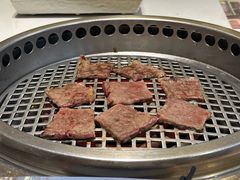 -千寻山野烤肉(中关村店)