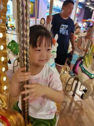 -卡通尼乐园·生日会(烟台永旺店)