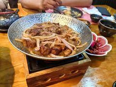 -大江户日本料理(吕厝店)