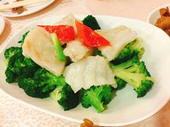 -德记潮州菜馆(卑路乍街)