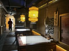 -淀里船宴(裕华东路店)