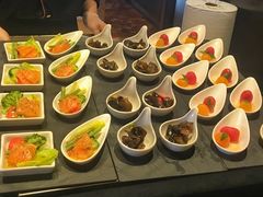 -富力丽思卡尔顿酒店·香荟全日制餐厅