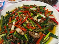 -辣螃铠盆盆蟹大排档(海昌店)