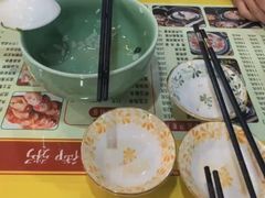 -沃头蠔干粥(同安总店)