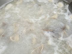 -阮老二·羊肉汤(黄甲店)