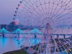 -南昌之星游乐场