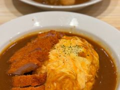 -COCO壱番屋(北京平安国际金融中心店)