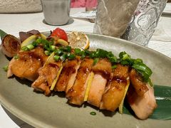 -Nana And Her Friends Restaurant 娜娜家(小寨原力场店)