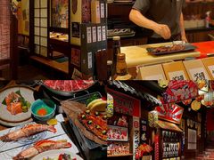 -炉胜·炉端烧·居酒屋