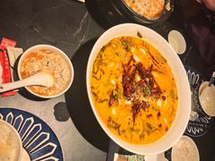 -芳芳私房菜(承德路店)