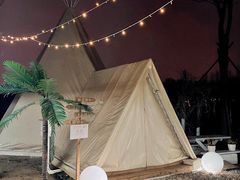 -安德鲁户外烧烤帐篷营地(马泉营店)