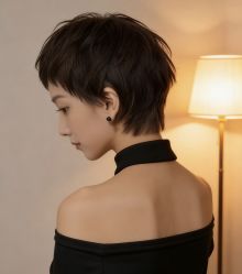 -BEAUTY HAIR GANO