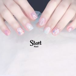 -StartNail美甲