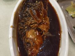 -奥华餐厅·老张记(台基厂店)