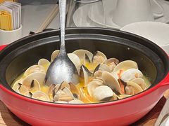 -好友缘家宴(青山路店)