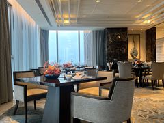 -环球港凯悦 · 享悦中餐厅