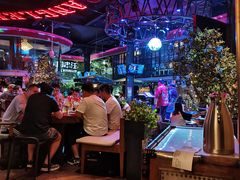 -肉串汪(望京店)