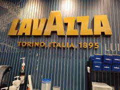 -LAVAZZA拉瓦萨咖啡(星荟中心店)