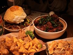 -岛风·台食小馆 ISLAND BISTRO(烟台山店)